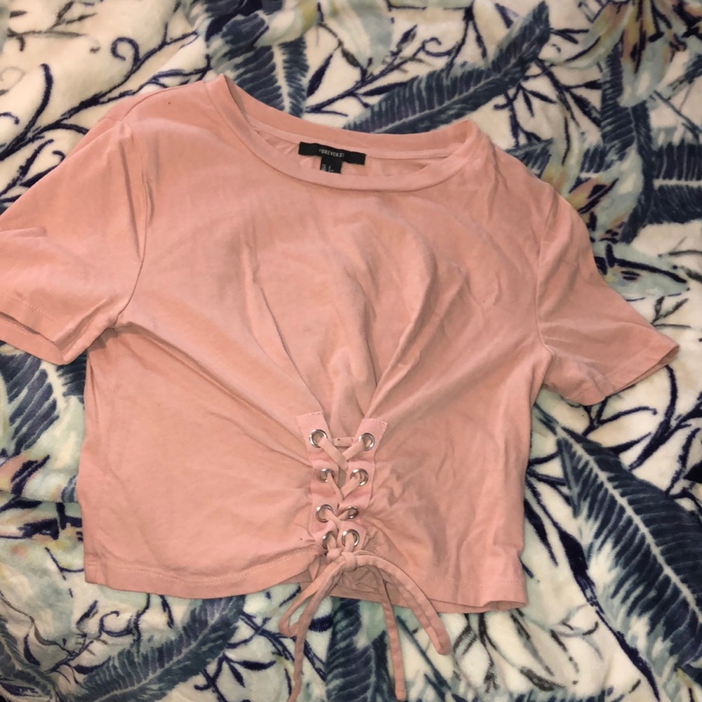 Forever 21 shirt